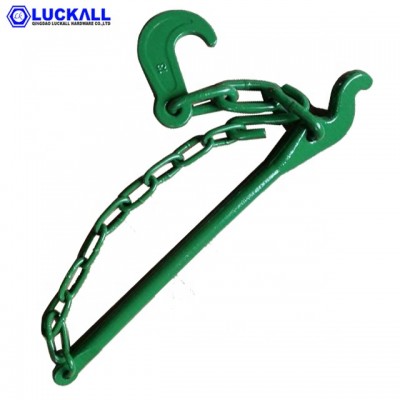 High Quality Lever Tensioner Lashing Chain Rigging Hardware