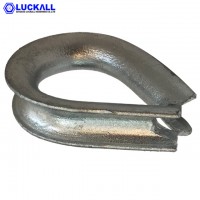 BS464 Thimble For Wire Rope