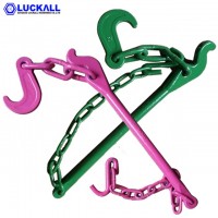 High Strength Lashing Chain Tension Lever Load Binder