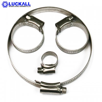 T Spring Hose Clamp Ms Handle Pipe Clamp T Bolt Hose Clamp