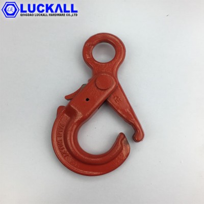 Hot Sale High Quality Container Lifting Alloy Steel Clevis Hook