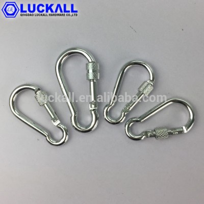 Din5299 FormC Zinc Plated Qingdao Luckall Hardware Rigging