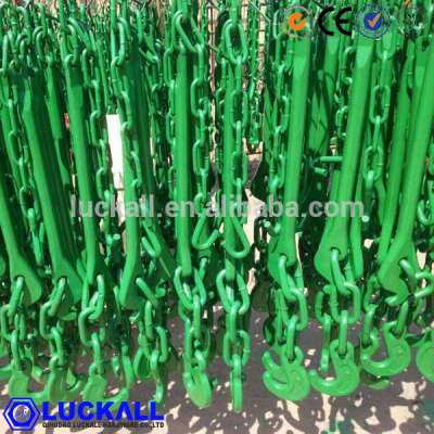 High Quality EB5376 Tension lever lashing lever lashing chain