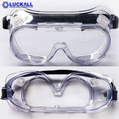 Protective Glasses